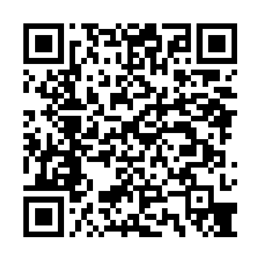 QR code to download the VANG Alpha Android app